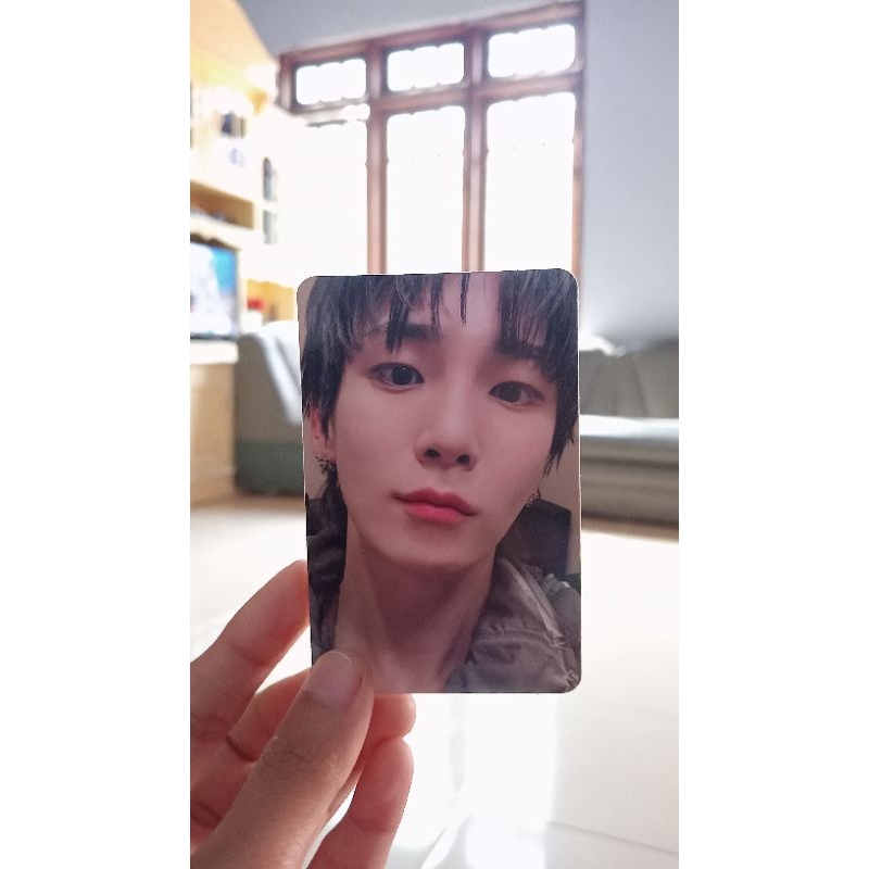 PC Key SHINee HARD