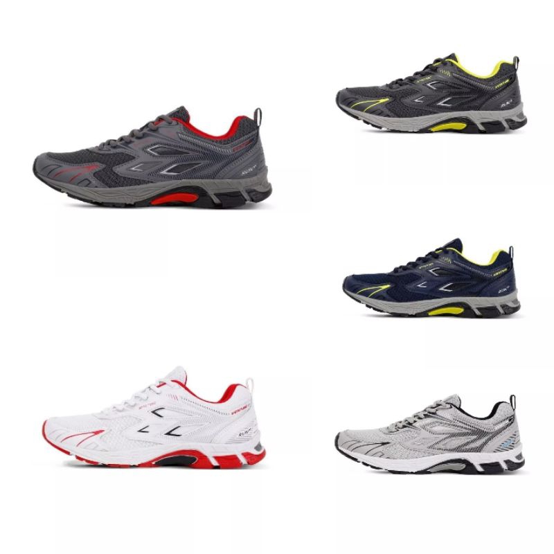 Spotec Venture Sepatu Running Spotec Venture