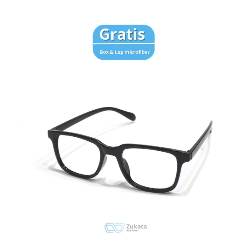 Kacamata Phtocromic Blueray kode Reno 3001 SG