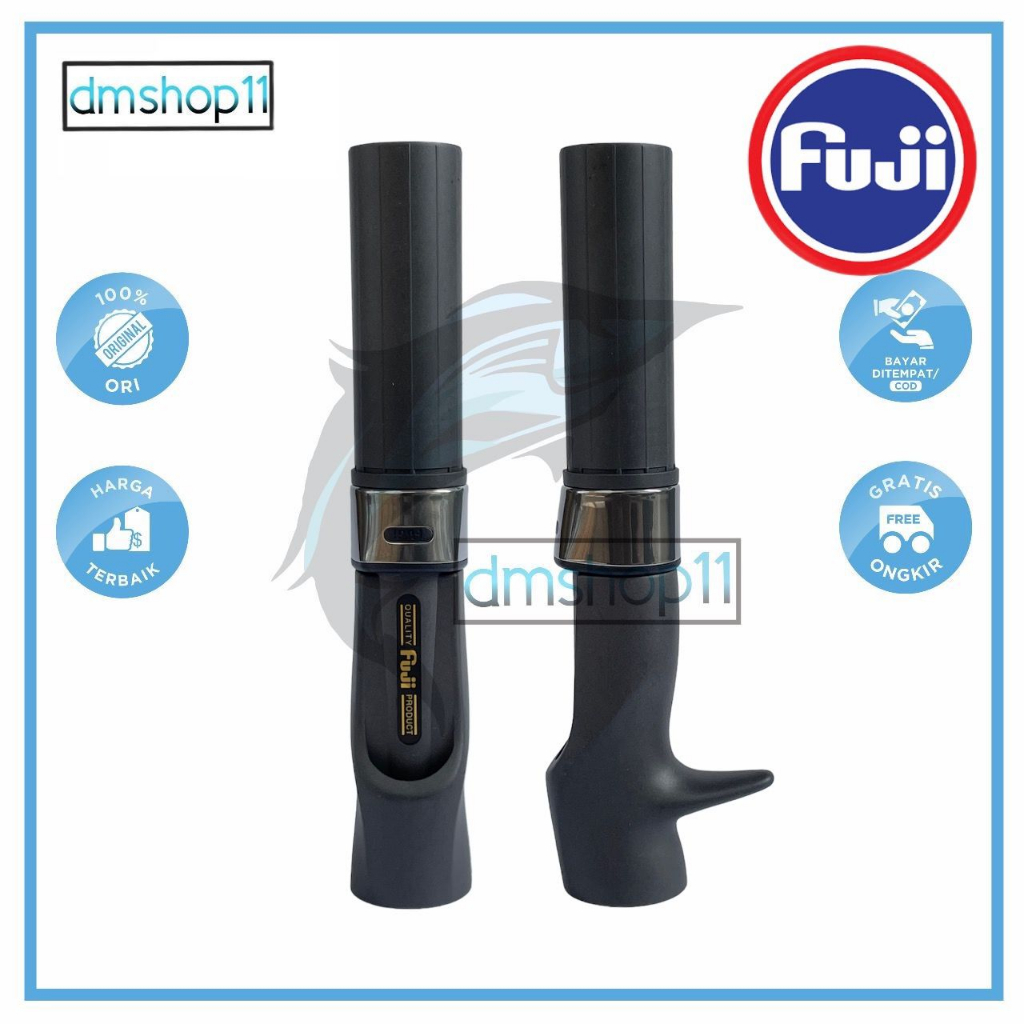 BARU- REEL SEAT FUJI TCSKN - REELSEAT OH