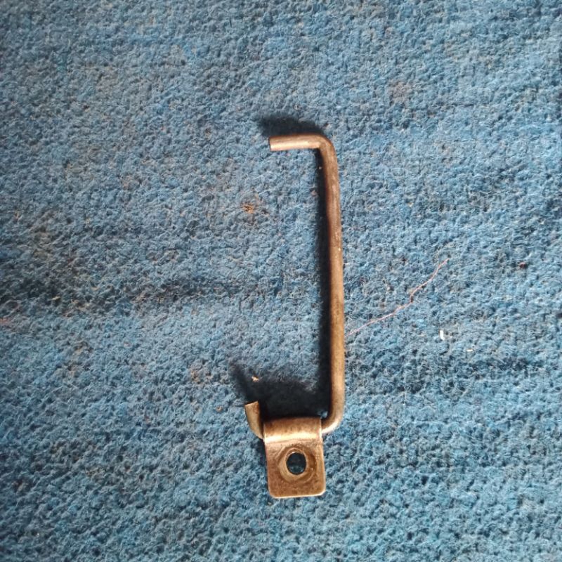 penyangga jok jagrak jok honda c700 supercup original second