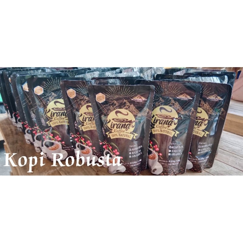 

KopiBubukHerbalLerengSemeru,Kopi Murni Robusta