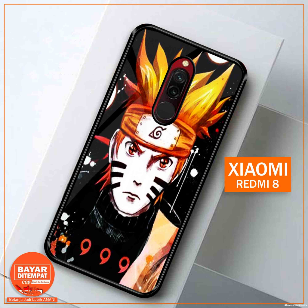 Case Xiaomi Redmi 8 [FS22] Casing hp Xiaomi redmi 8 - Cesing hp xiaomi redmi 8 - Kesing hp XIAOMI RE