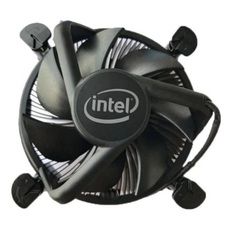 FAN / COOLER PROCESSOR INTEL LGA 1200 ORIGINAL