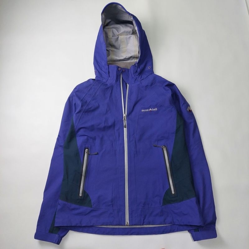 second original MONTBELL