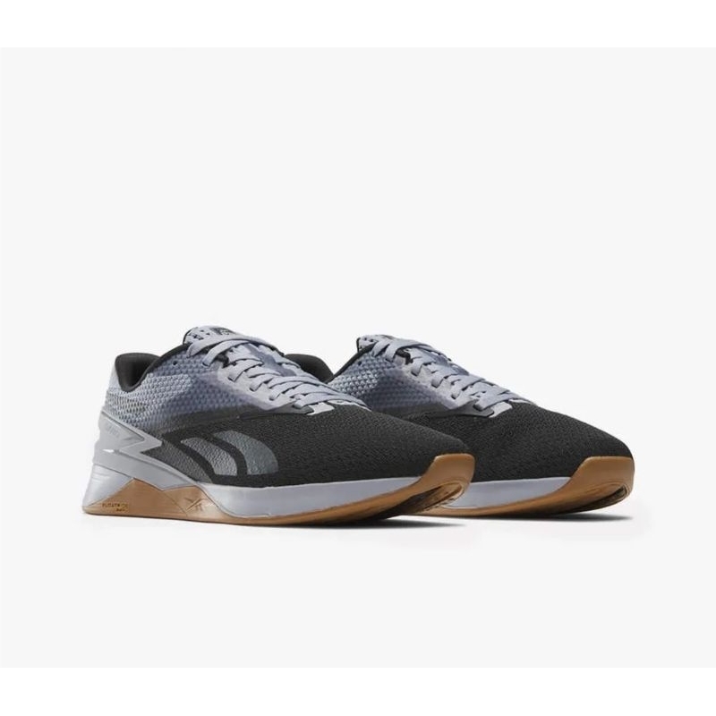 Reebok Nano X3 Men Shoes 2023 Limited stok