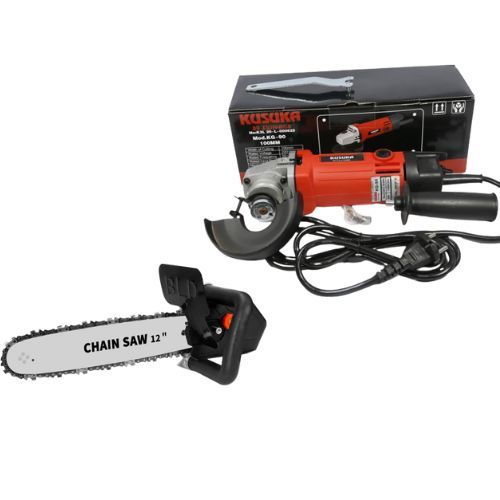 ADAPTOR CHAINSAW 12IN YUKIDO SAMBUNGAN CHAIN SAW 12N ADAPTOR CHAIN SAW 12IN YUKIDO CHAINSAW GRINDA+G