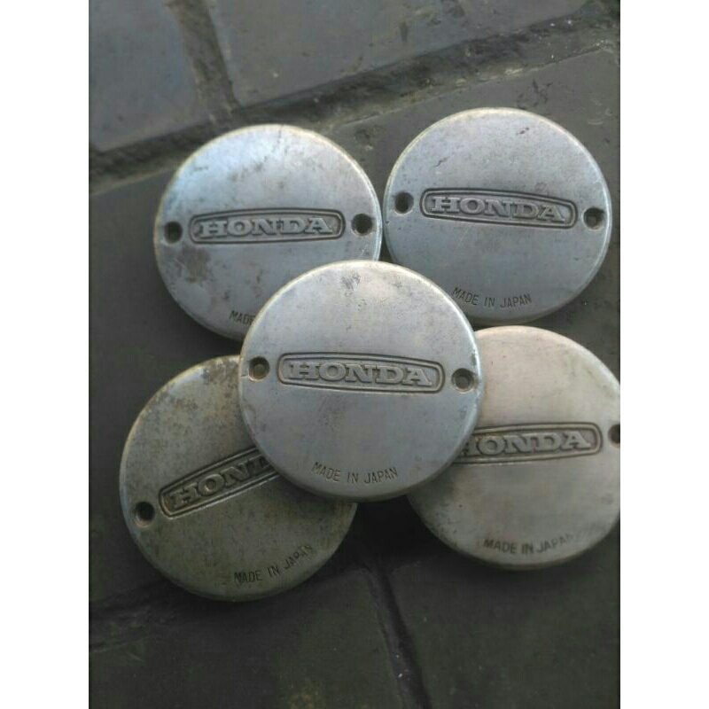 tutup magnet cb/ gl 100 ori