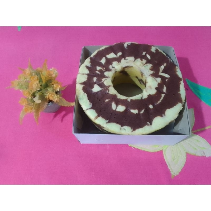 

kue bolu panggang