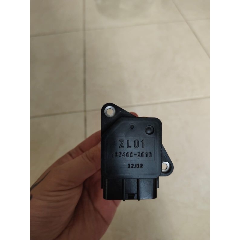 Sensor Air Flow Sensor Maf Ford Ranger , Everest , BT50 TDI TDCI