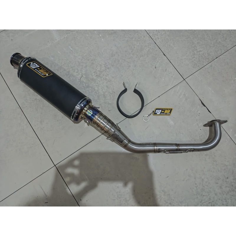 fulset sj88 for lexi gp oval bbs