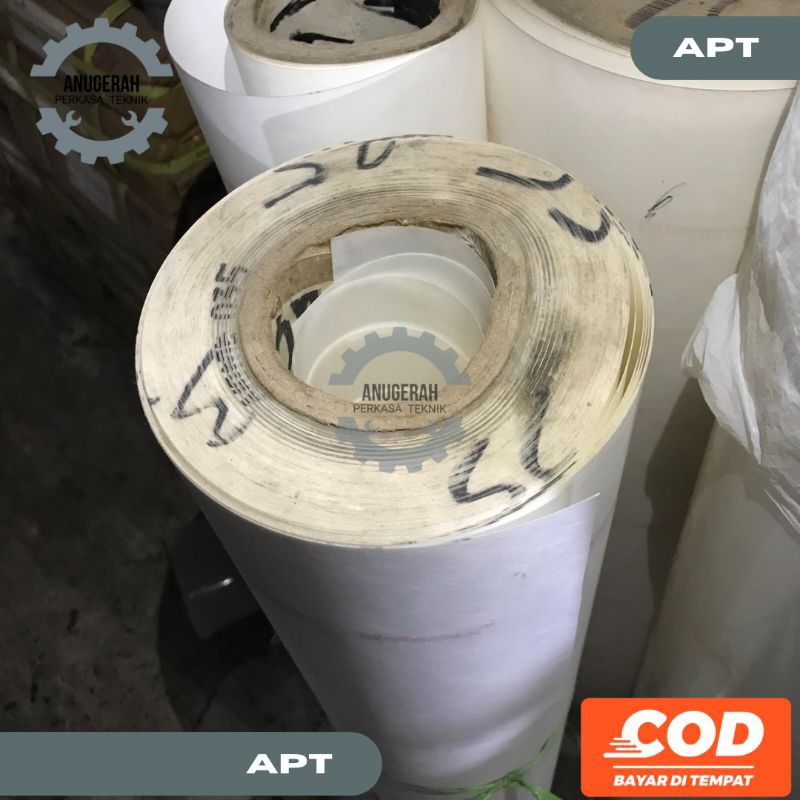 

Kertas Nomex 0.35 Per 50x90cm Kertas Dinamo Tahan Panas