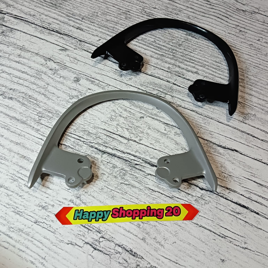 BEHEL SCOOPY DONAT BEHEL SCOOPY MODEL ORI SCOOPY DONAT BEHEL SCOOPY NEW OLD / BEHEL SCOPY DONAT