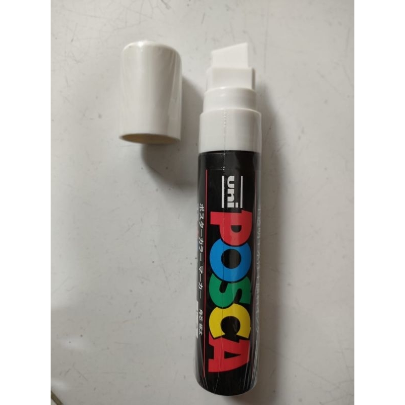 

posca tulis dekorasi 12 mm