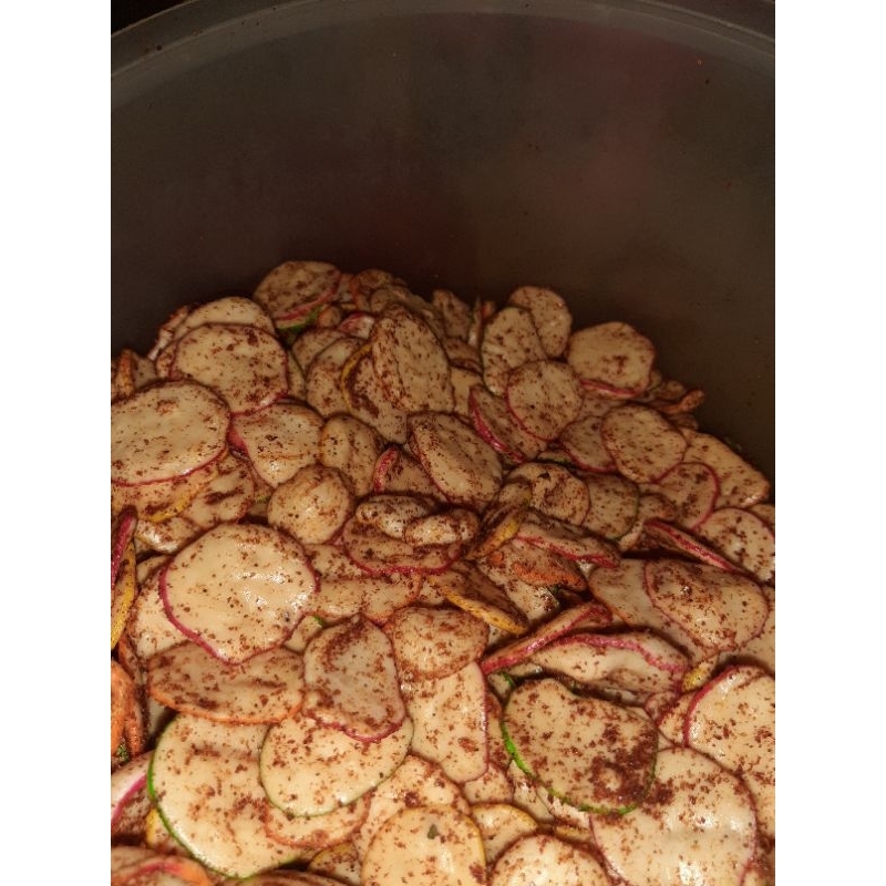 

kerupukSeblak