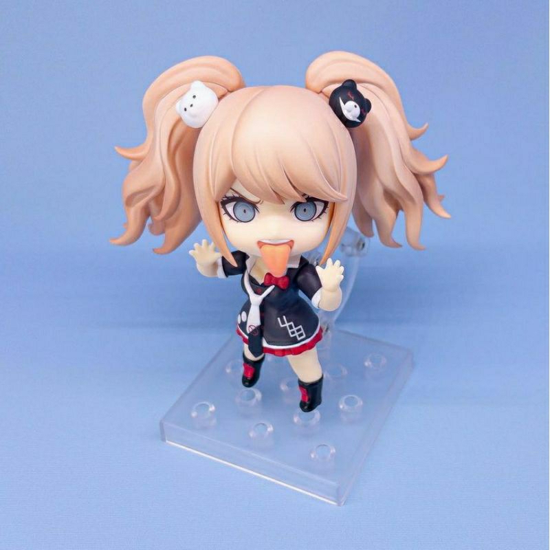 Mini Figure Junko Enoshima Danganropa Nendoroid 1398