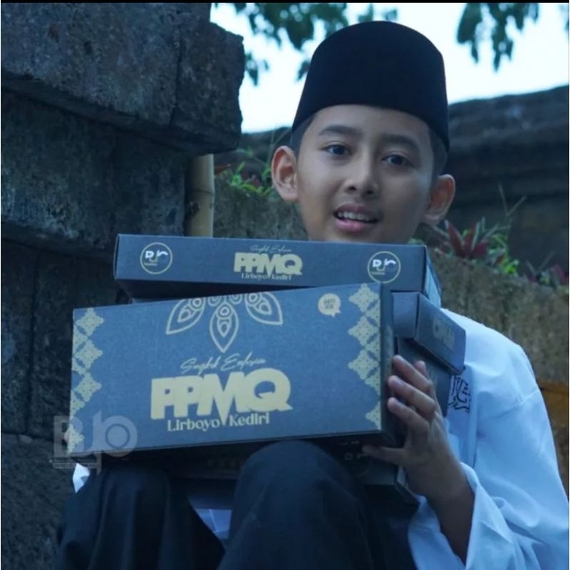 SONGKOK EXCLUSIVE PPMQ LIRBOYO | PECI NASIONAL | Peci Lirboyo PPMQ
