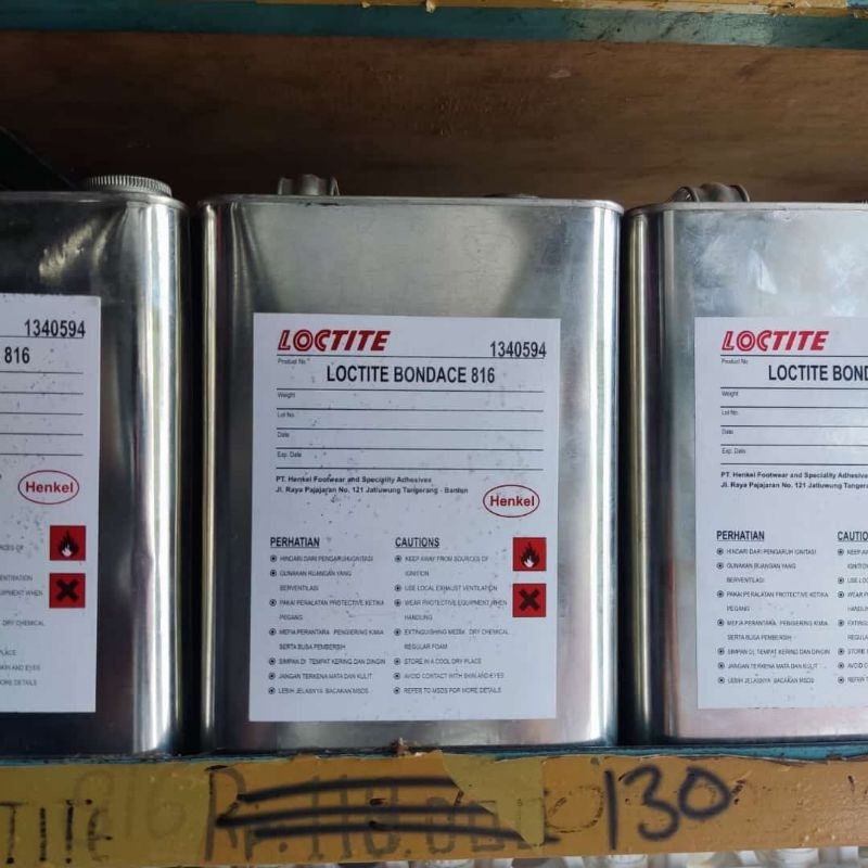 

Lem loctite// PEREKAT SEPATU _ LEM LOCTITE