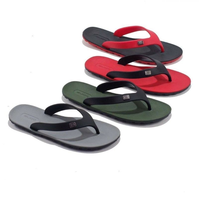 SANDAL ANDO VIRAL / ANDO LAKI LAKI