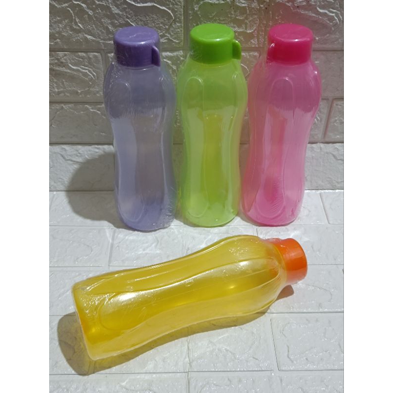 BOTOL MINUM PLASTIK 1 LITER MURAH SUNRISE