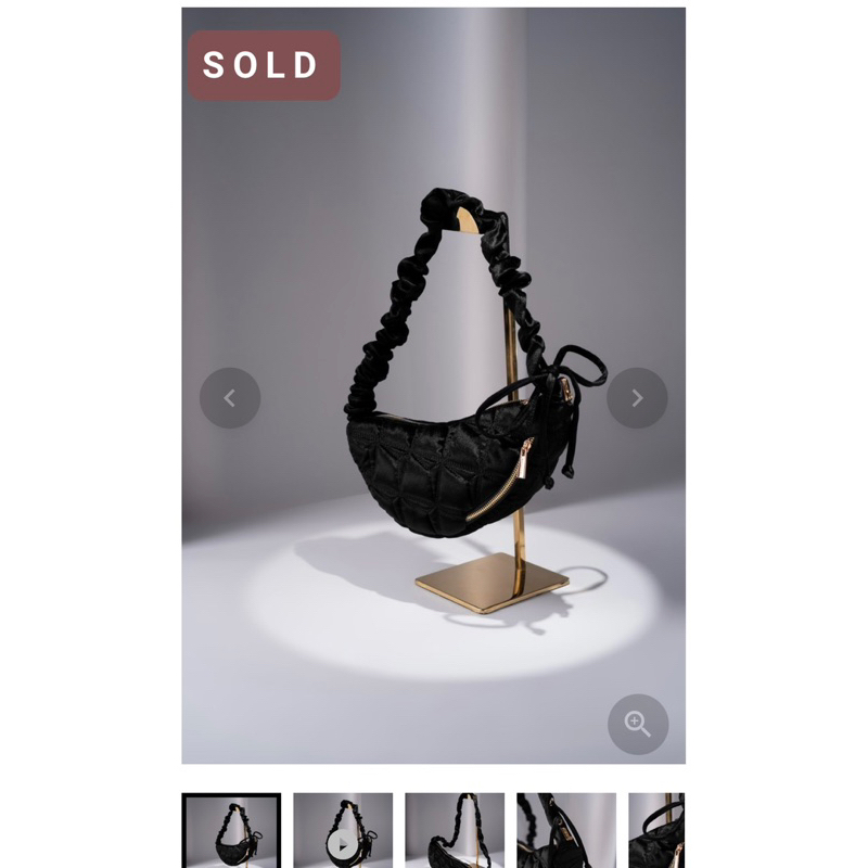 Brisbane Bag Black Heylocal