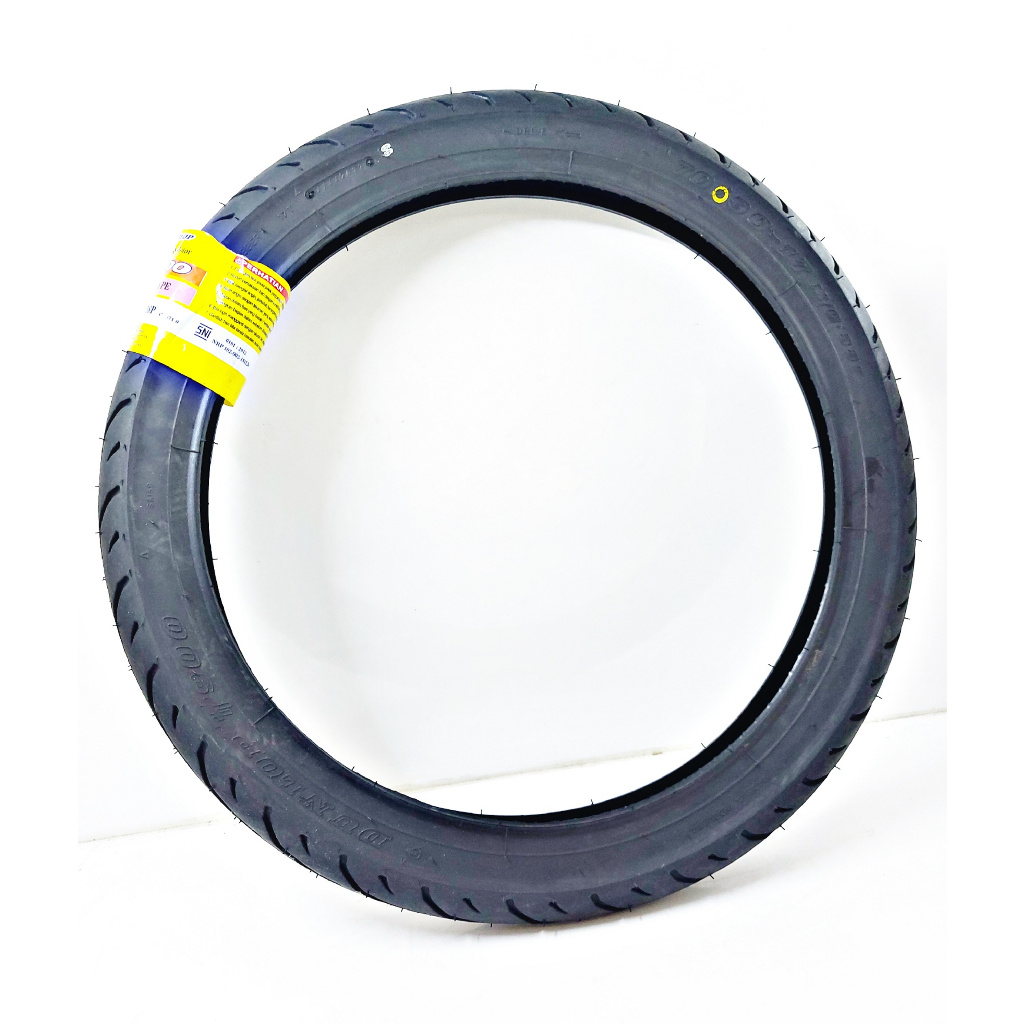 BAN LUAR DUNLOP TUBE TYPE 70/90-17