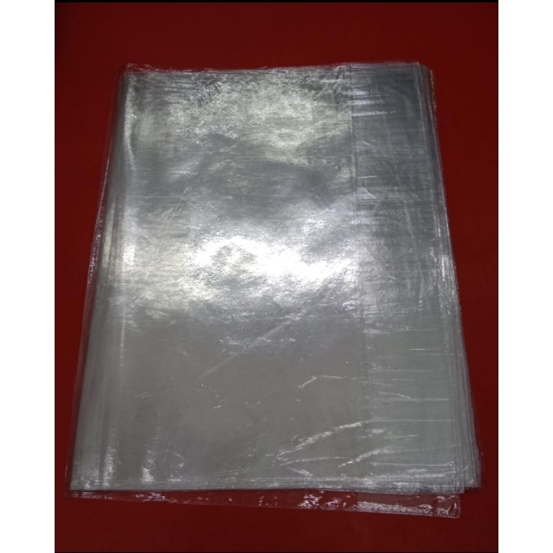 

Sampul Mika Sampul Buku Paket Sampul Buku Pelajaran ukuran LKS dan Folio Sampul Plastik Buku Besar