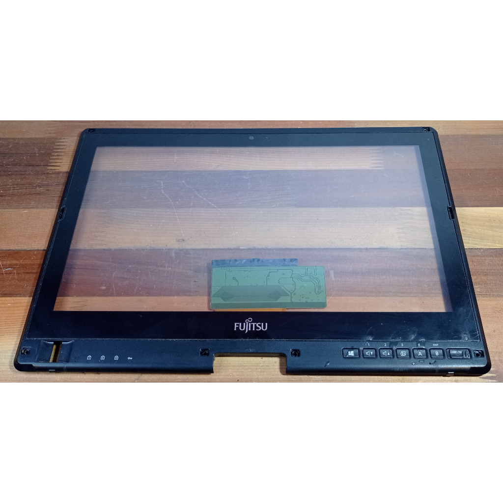 Casing Frame LCD Bezel Laptop Fujitsu Lifebook T732 T734