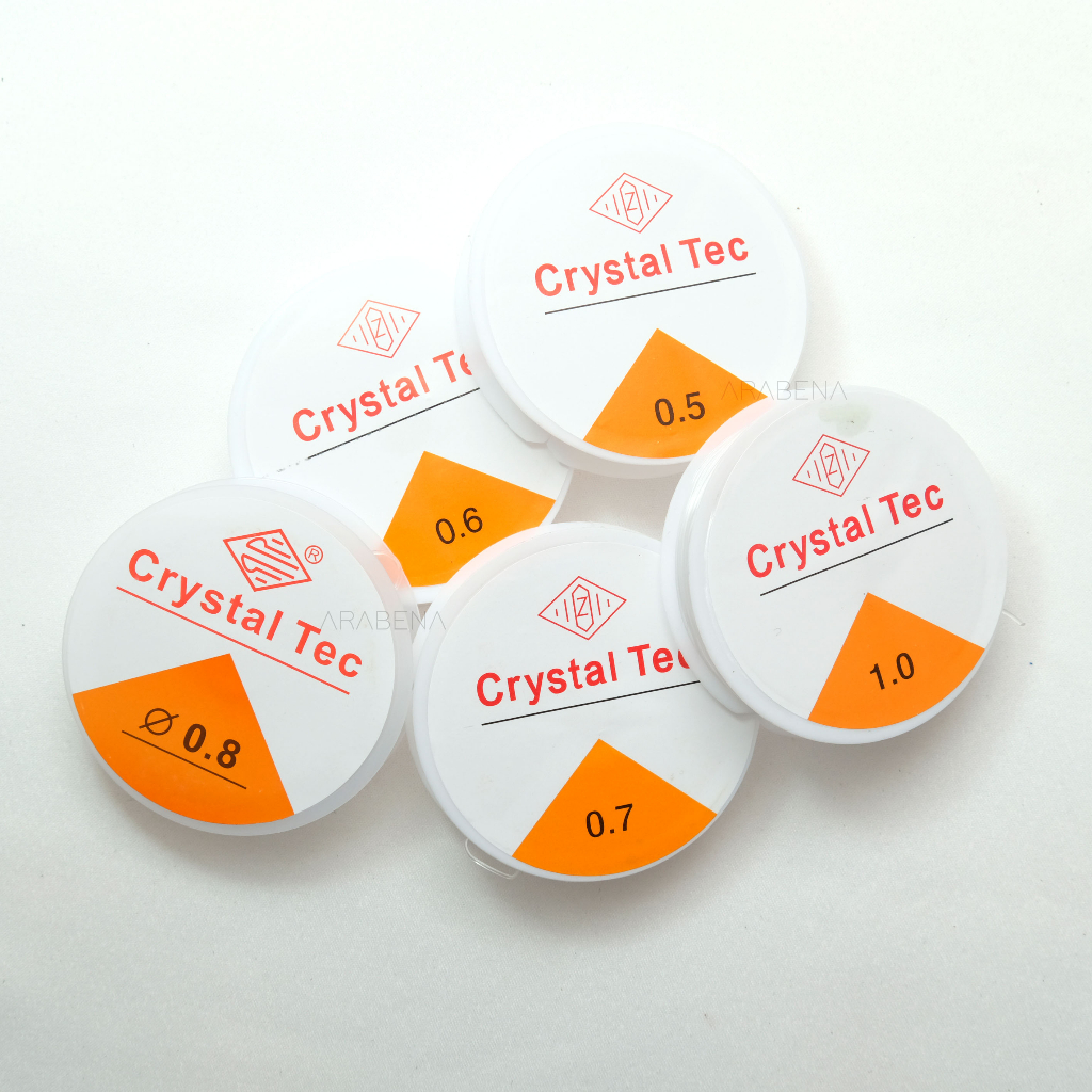 BENANG PAYET ELASTIS / SENAR PAYET