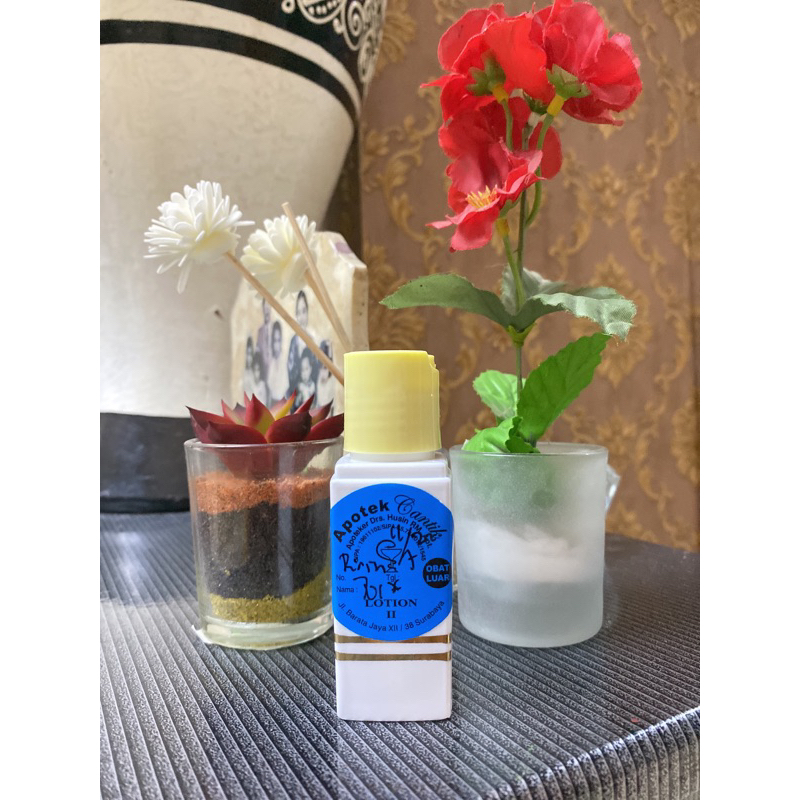 lotion II cantik baratajaya
