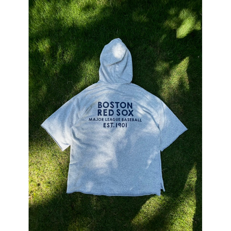 MLB Boston Red Sox Second