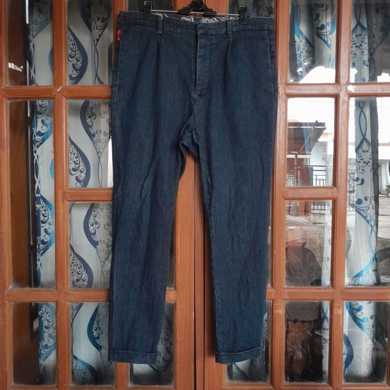 Armani Exchange long pants denim second (34)