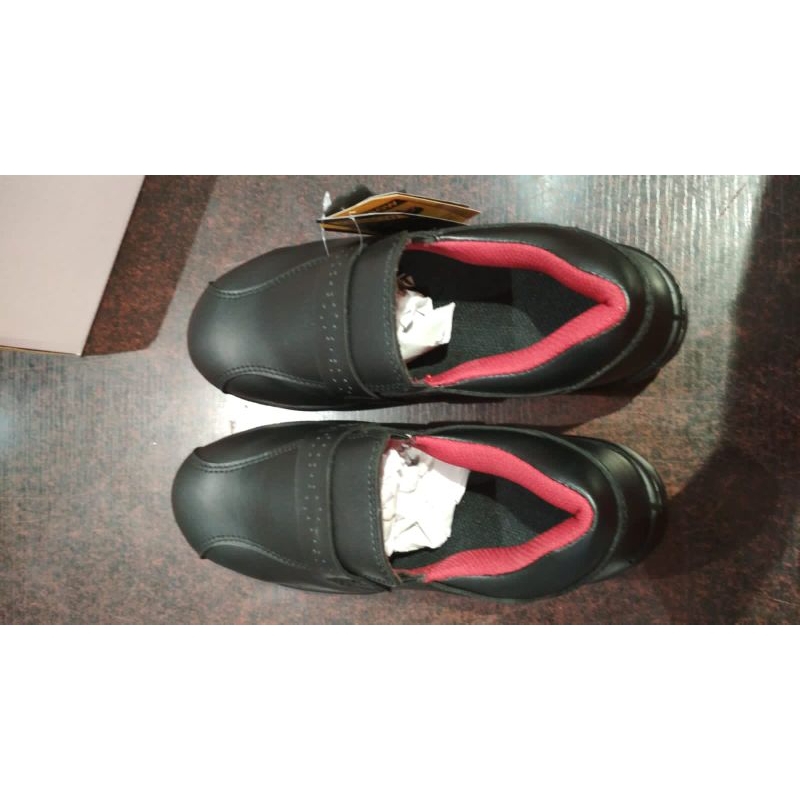 SAFETY SHOES HERA 4IN krisbow ORI