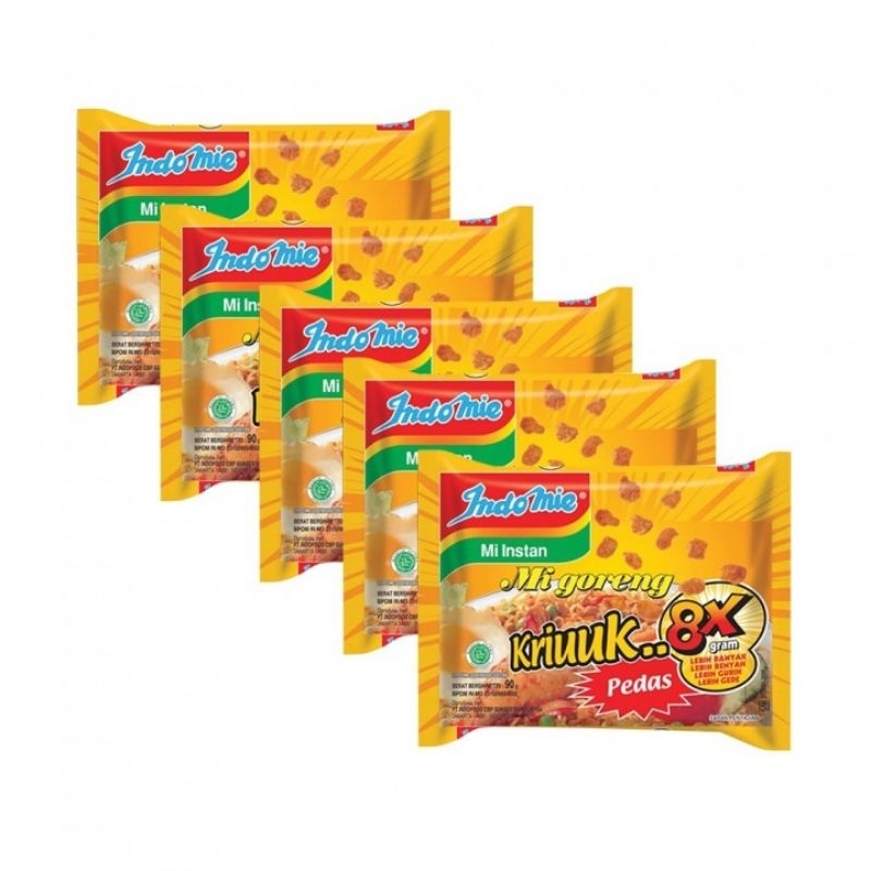 

indomie kriuk isi 5