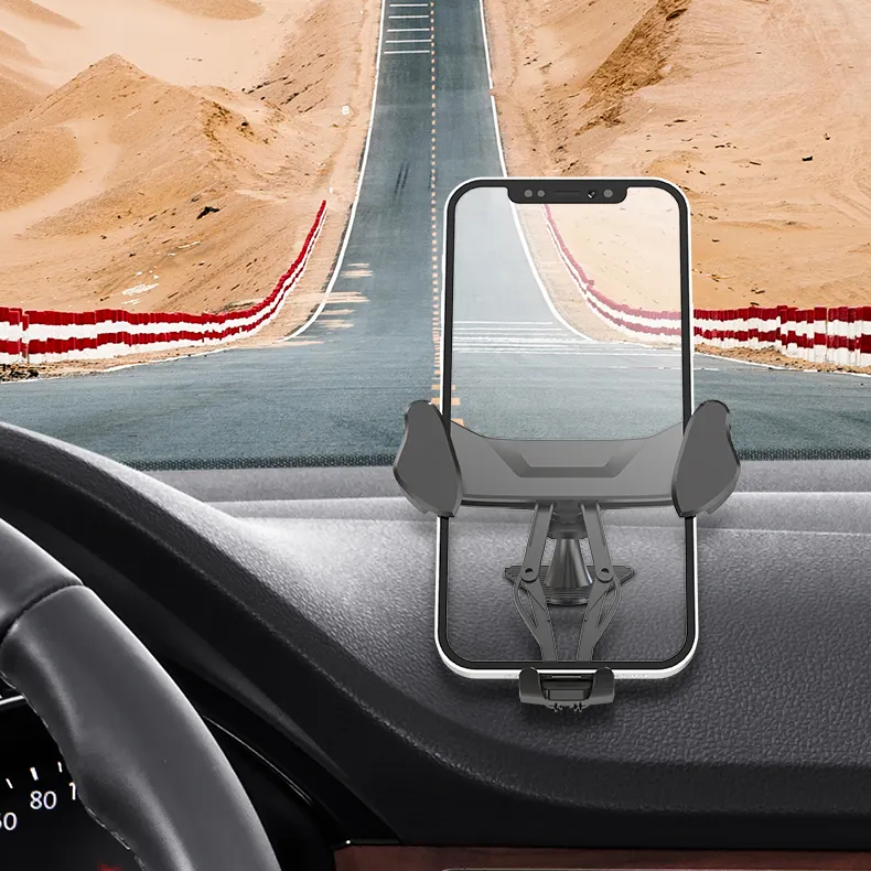 Holder Hp Mobil Phone Holder Dashboard Mobil