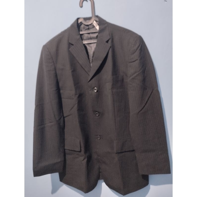 Jas / Blazer Pria MVIO American & European Style