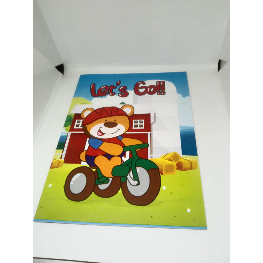 

BUKU TULIS ISI 30 LEMBAR HARGA 1 PCS