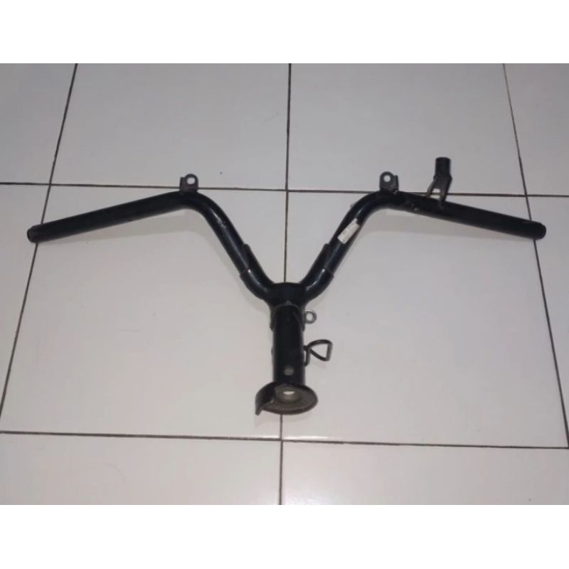 Stang stir Honda Beat FI ESP CBS thn 2017 - 2019
