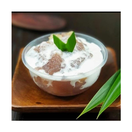 

PAKET MEMBUAT BUBUR SAGU AMBON
