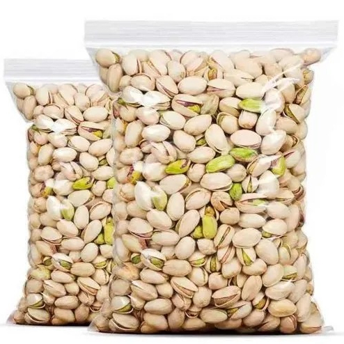 

KACANG PISTACHIOS / FUSTUK (PREMIUM) 1 KG