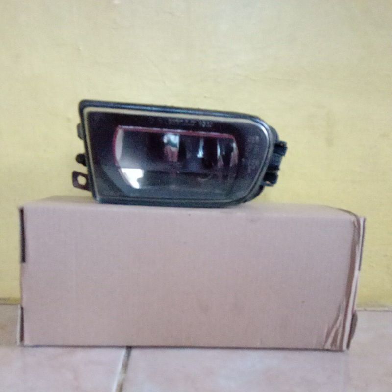 foglamp BMW e39 original
