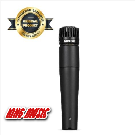Mic Shure SM 57LC/ SM57LC/ SM 57 LC Original
