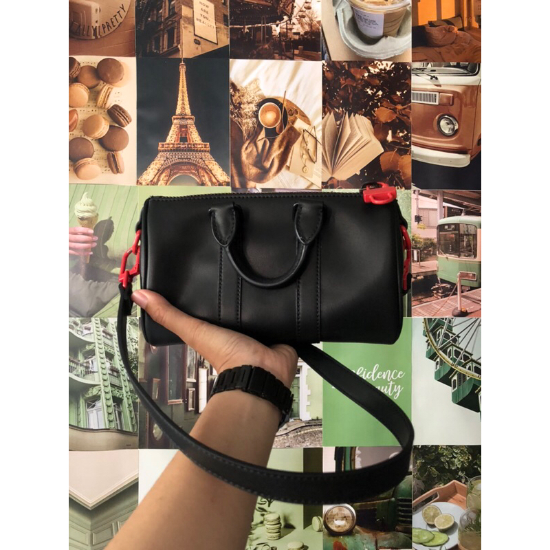 Charles & Keith Preloved