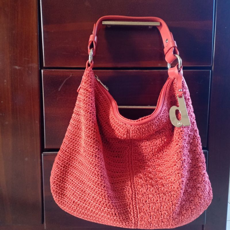 Preloved tas DOWA (original)