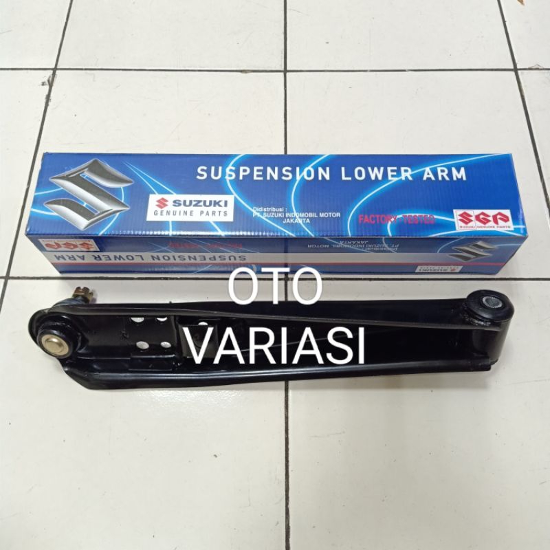Low Arm Sayap Bawah Lower Arm Mobil Suzuki Futura Apv T120ss
