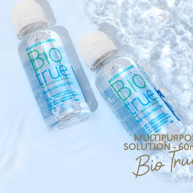 Cairan Softlens / Cairan Solution Softlens - Holylens