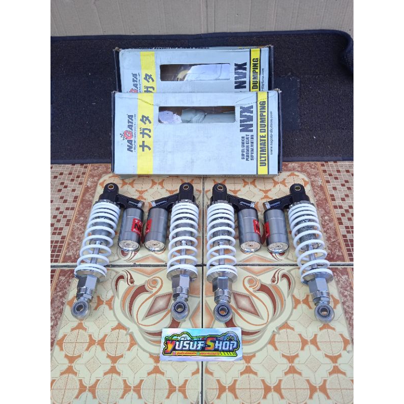 shock original Nagata daytona Japan uk 280mm FizR JupiterZ VegaR Nouvo