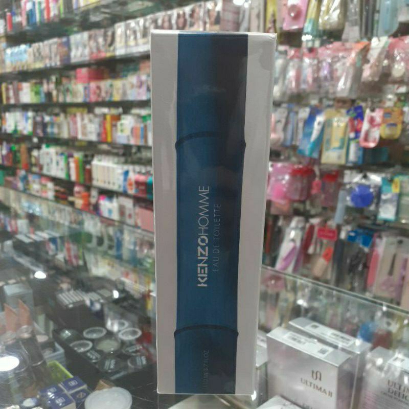 KENZO BATANG POUR HOME ORIGINAL FOR MEN EAU DE TOILETTE 110ML PRODUCT