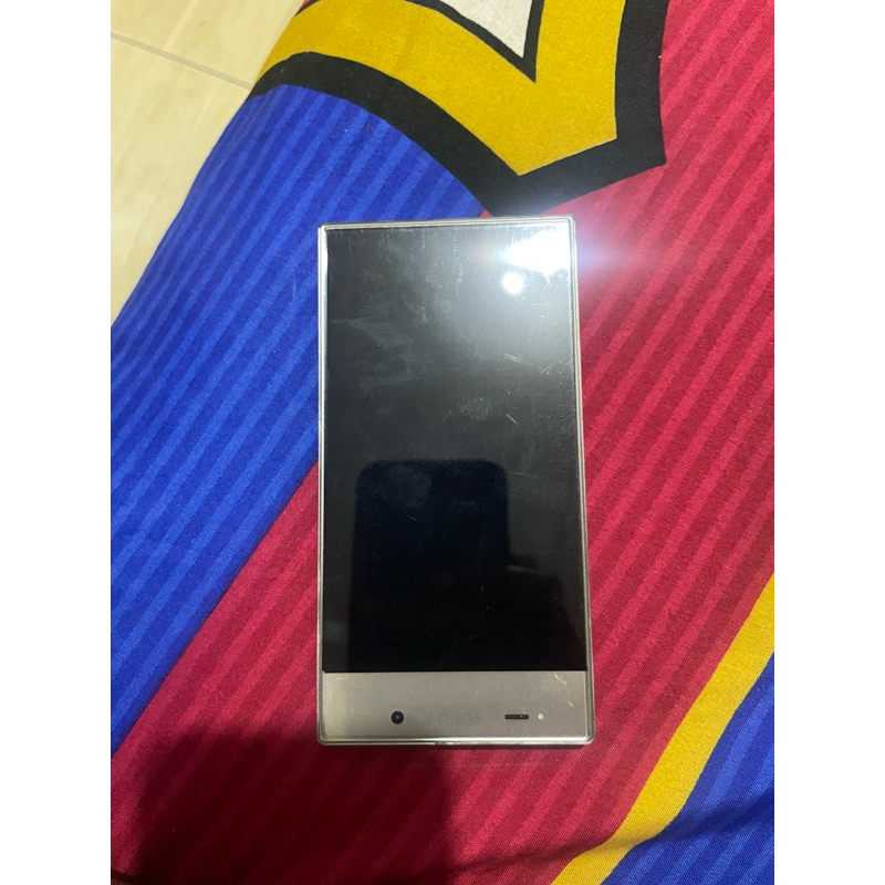 Lcd sharp aquos 305SH Original100%
