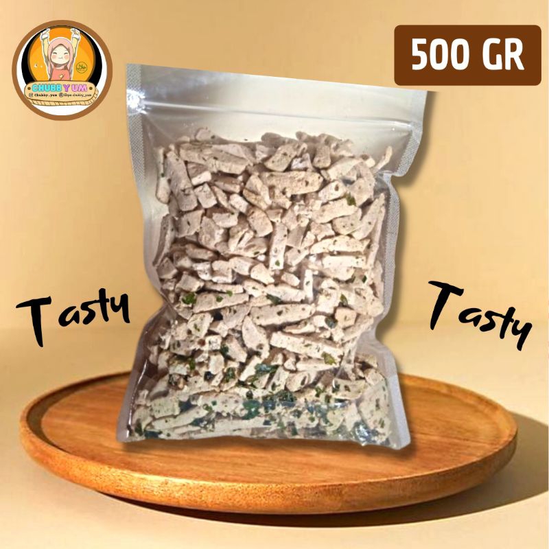 

BASRENG ORIGINAL ASIN GURIH DAUN JERUK BIKIN NAGIH UKURAN 500 GRAM